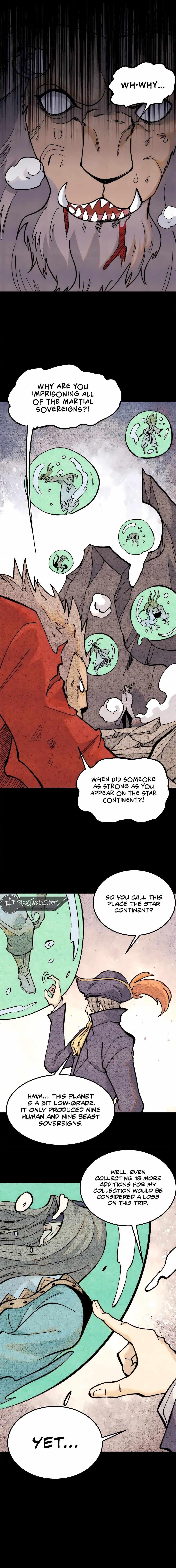 All Hail the Sect Leader Chapter 330 - Page 2