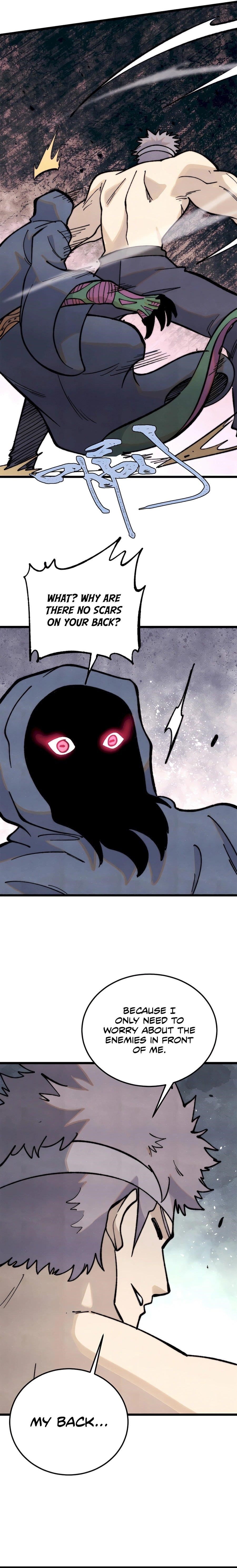 All Hail the Sect Leader Chapter 332 - Page 10