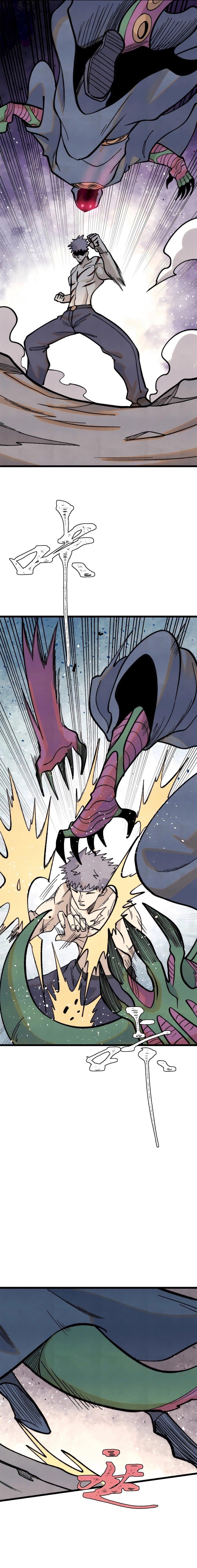 All Hail the Sect Leader Chapter 332 - Page 9