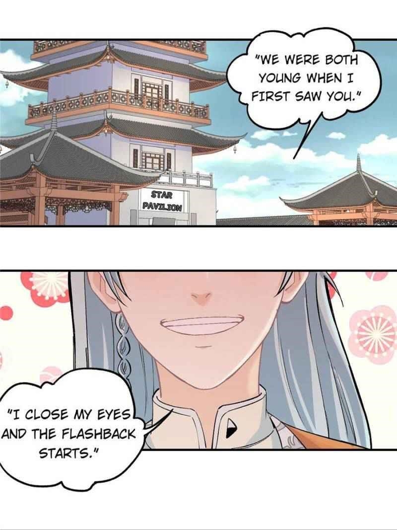 All Hail the Sect Leader Chapter 34 - Page 1