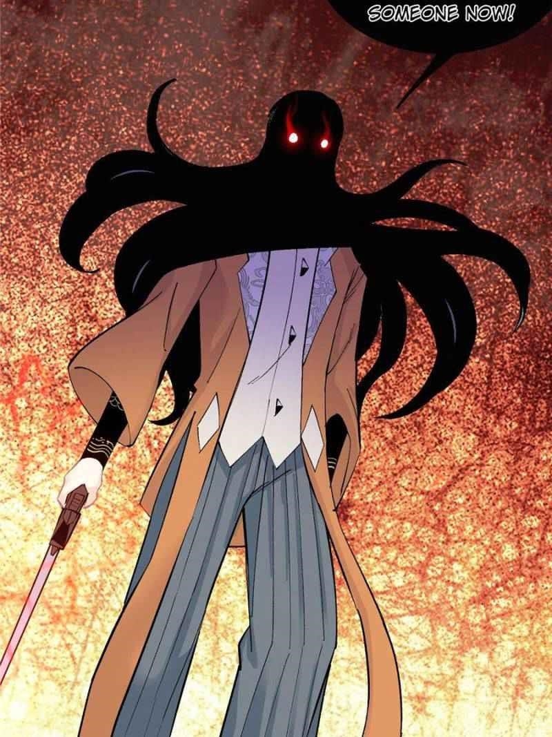 All Hail the Sect Leader Chapter 34 - Page 10