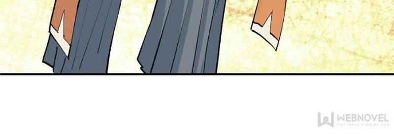 All Hail the Sect Leader Chapter 34 - Page 11