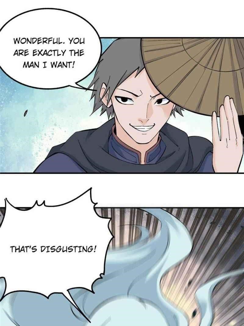 All Hail the Sect Leader Chapter 34 - Page 12