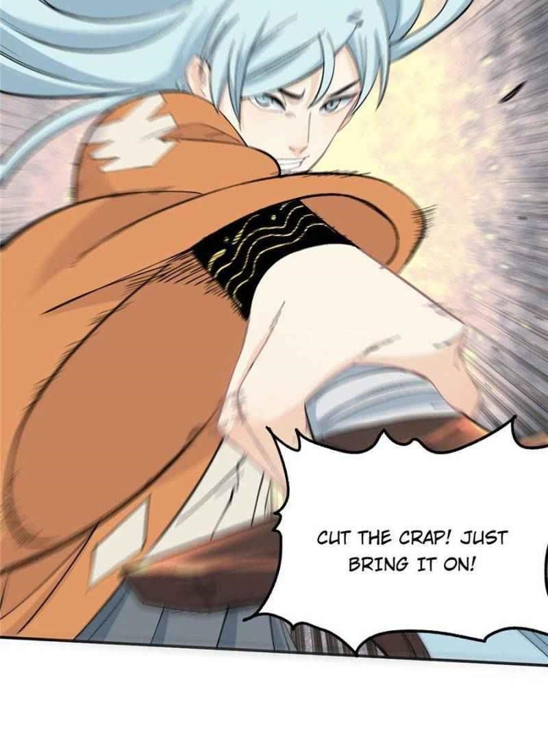 All Hail the Sect Leader Chapter 34 - Page 13