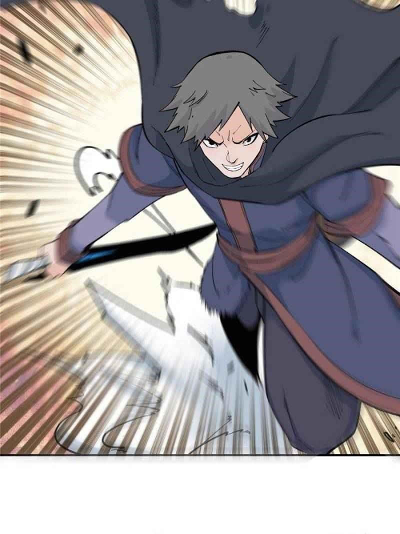 All Hail the Sect Leader Chapter 34 - Page 15