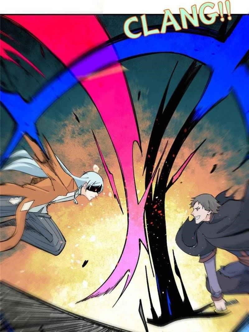 All Hail the Sect Leader Chapter 34 - Page 16