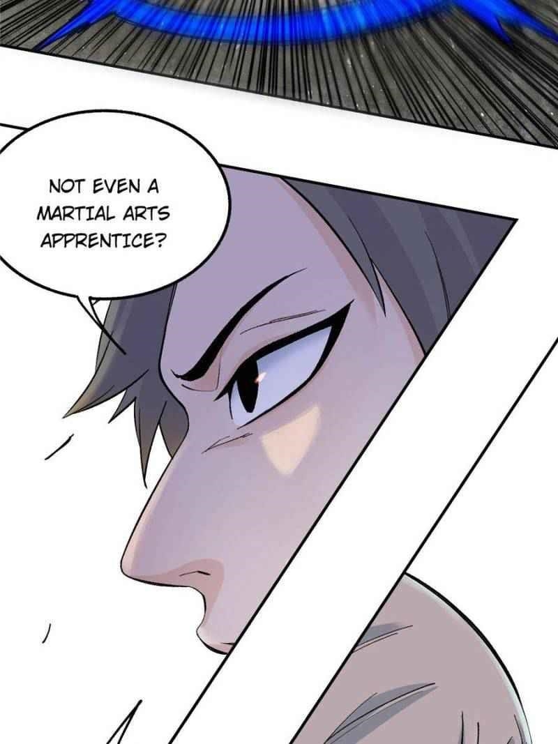 All Hail the Sect Leader Chapter 34 - Page 18