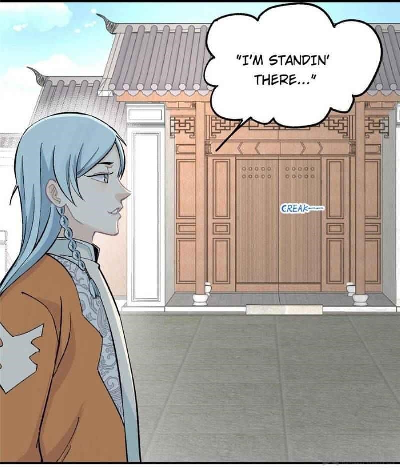 All Hail the Sect Leader Chapter 34 - Page 2