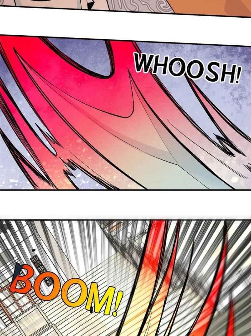 All Hail the Sect Leader Chapter 34 - Page 21