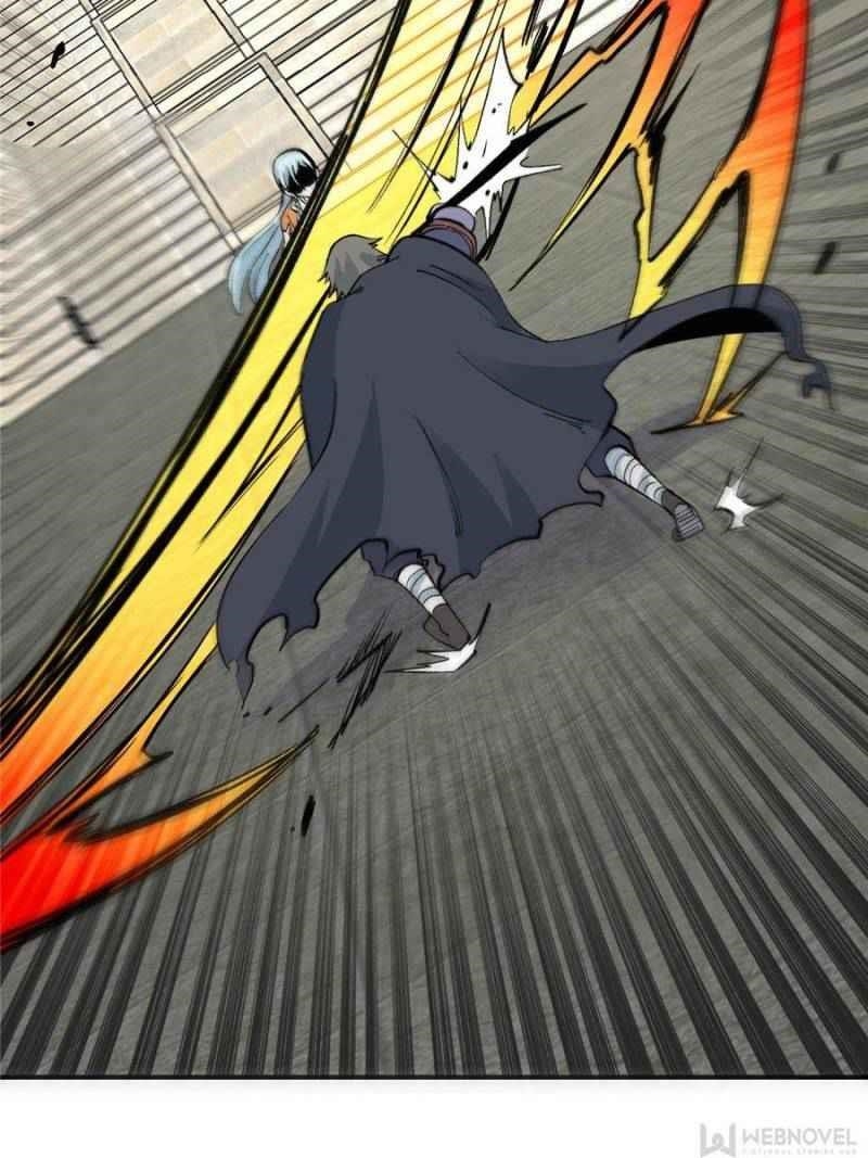 All Hail the Sect Leader Chapter 34 - Page 22