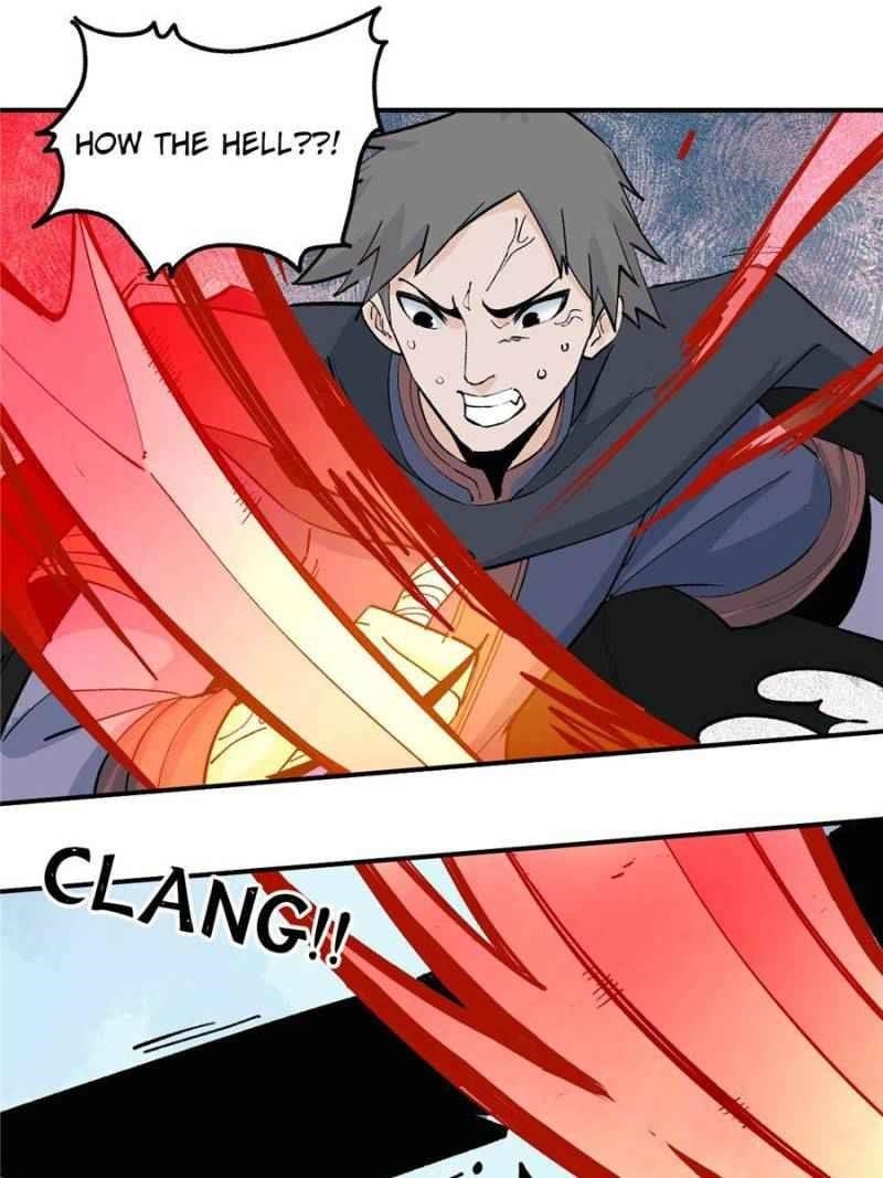 All Hail the Sect Leader Chapter 34 - Page 24