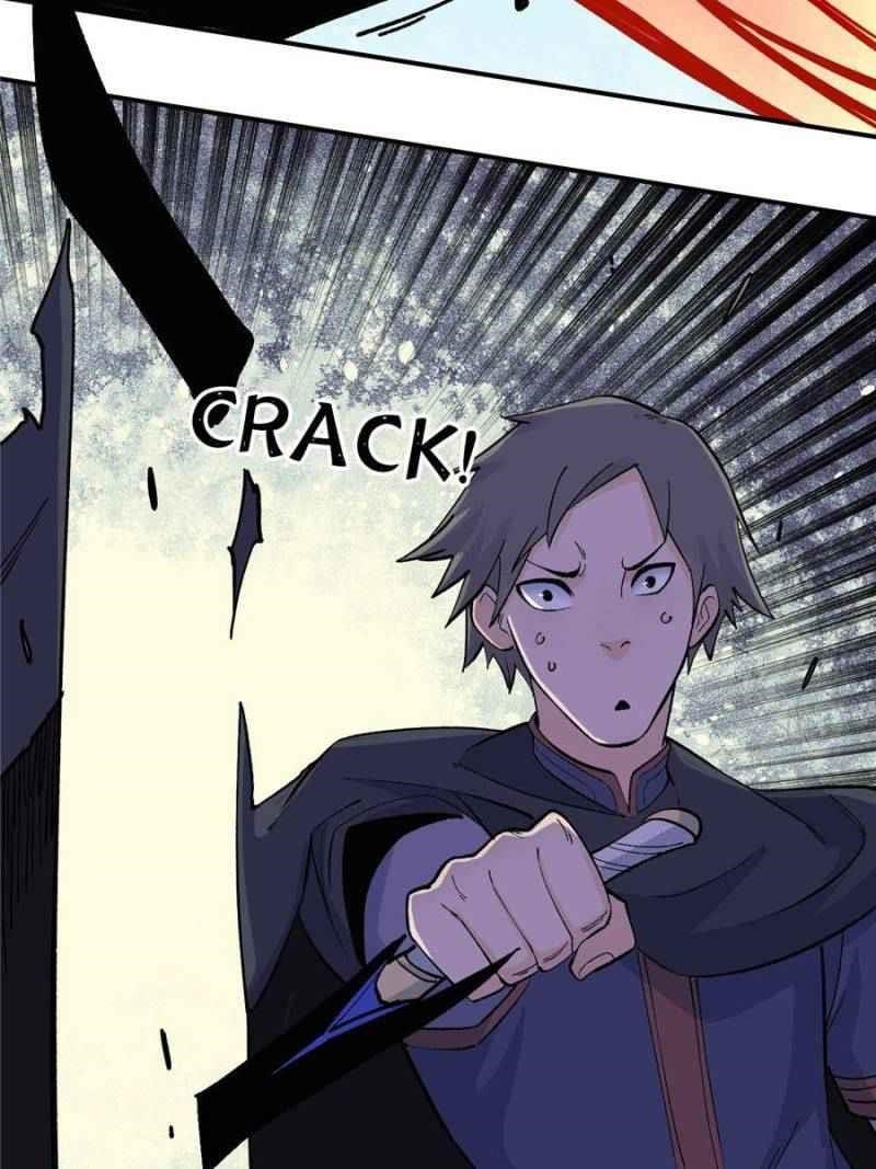 All Hail the Sect Leader Chapter 34 - Page 25