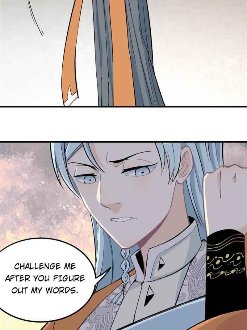 All Hail the Sect Leader Chapter 34 - Page 28