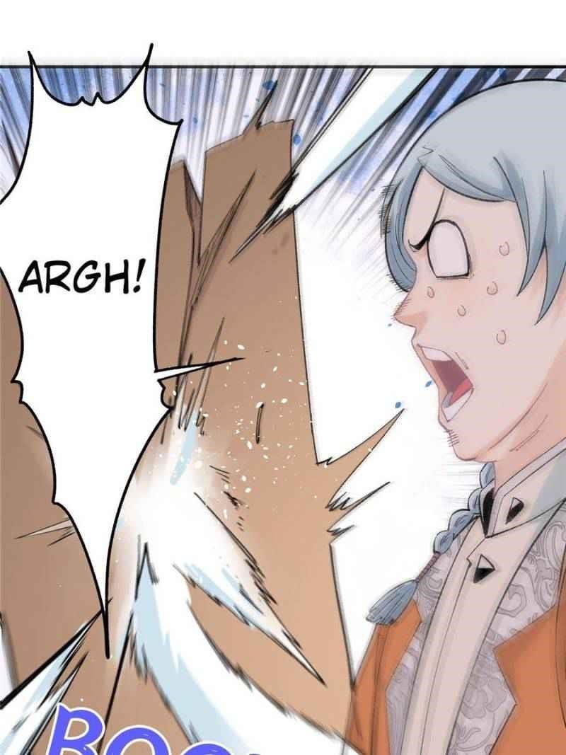 All Hail the Sect Leader Chapter 34 - Page 3