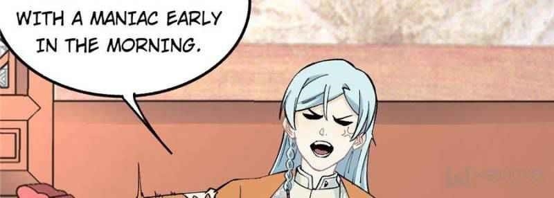 All Hail the Sect Leader Chapter 34 - Page 32