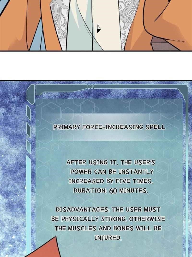 All Hail the Sect Leader Chapter 34 - Page 37