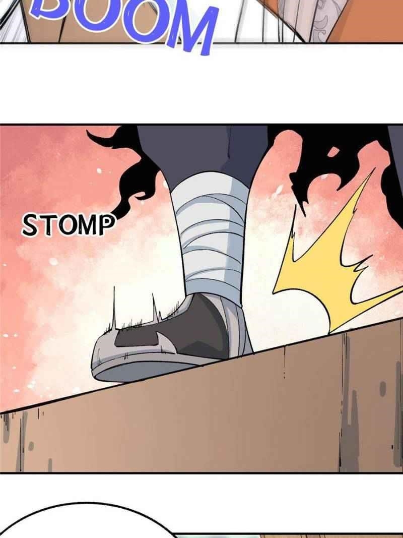 All Hail the Sect Leader Chapter 34 - Page 4