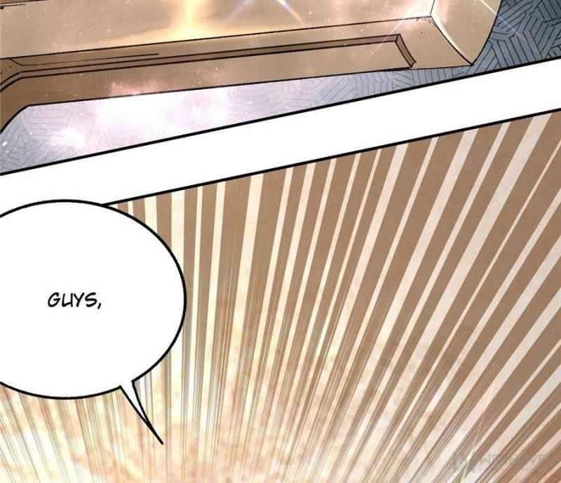 All Hail the Sect Leader Chapter 34 - Page 41