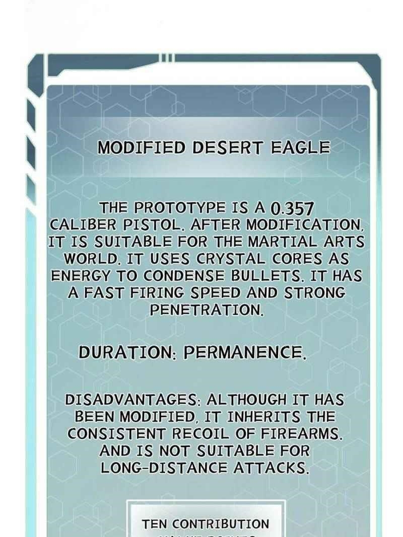 All Hail the Sect Leader Chapter 34 - Page 43