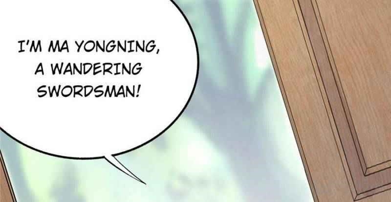 All Hail the Sect Leader Chapter 34 - Page 5