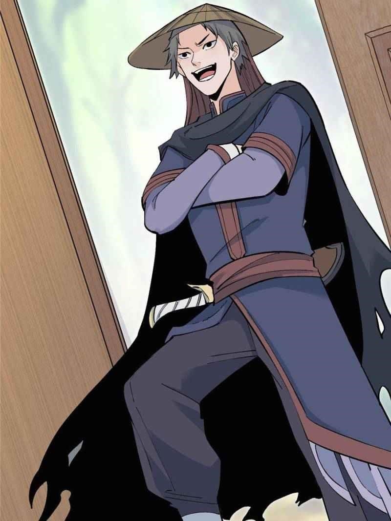 All Hail the Sect Leader Chapter 34 - Page 6