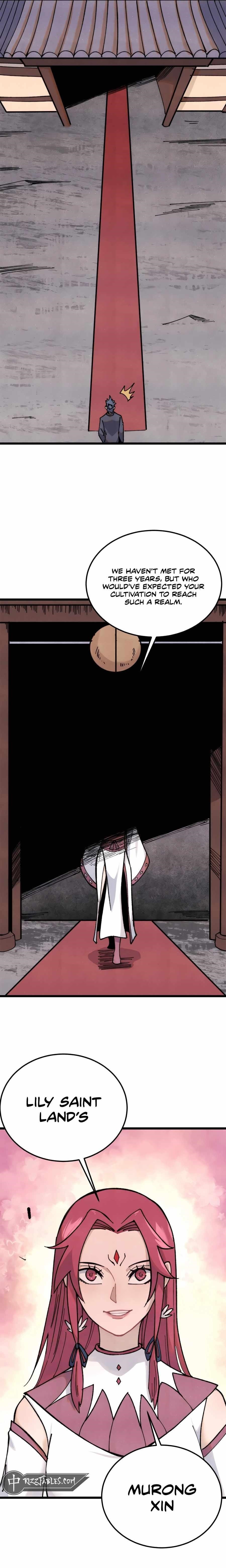 All Hail the Sect Leader Chapter 342 - Page 2