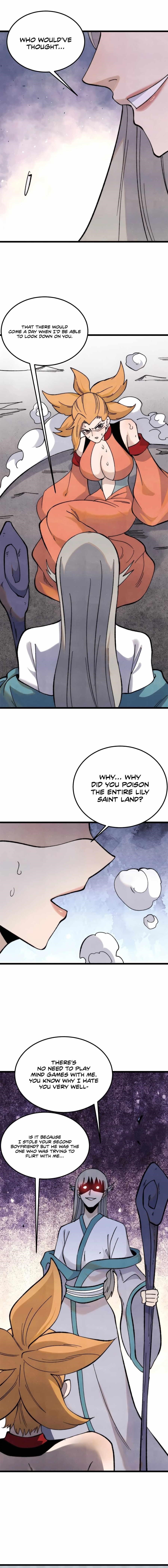 All Hail the Sect Leader Chapter 346 - Page 1