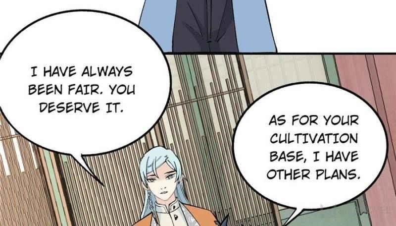 All Hail the Sect Leader Chapter 35 - Page 15