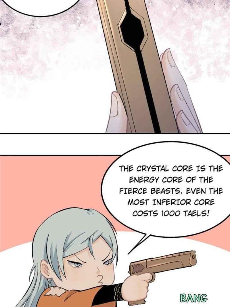 All Hail the Sect Leader Chapter 35 - Page 2