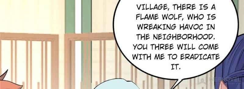 All Hail the Sect Leader Chapter 35 - Page 24