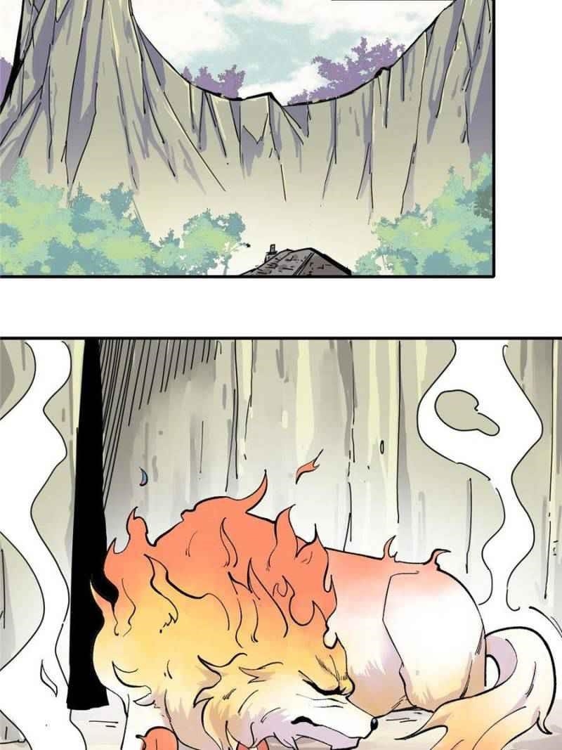 All Hail the Sect Leader Chapter 35 - Page 29