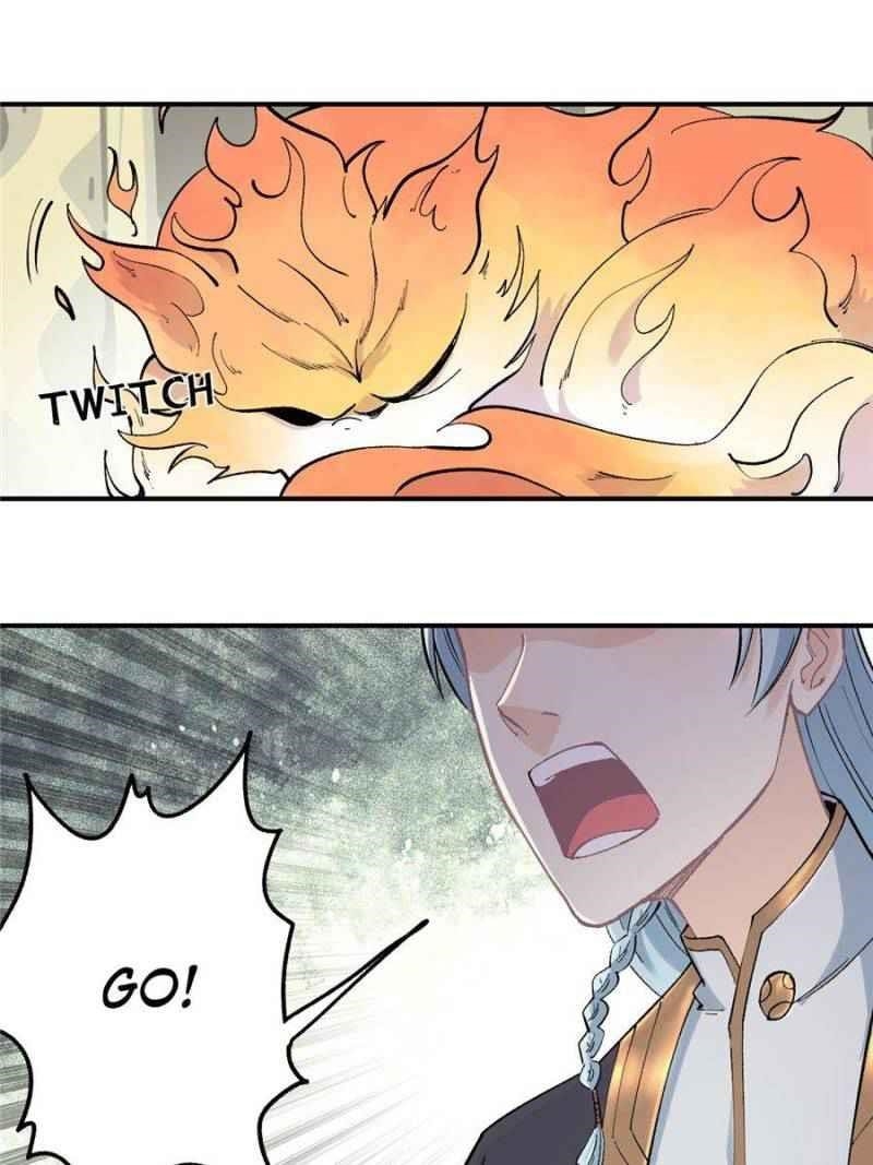 All Hail the Sect Leader Chapter 35 - Page 34