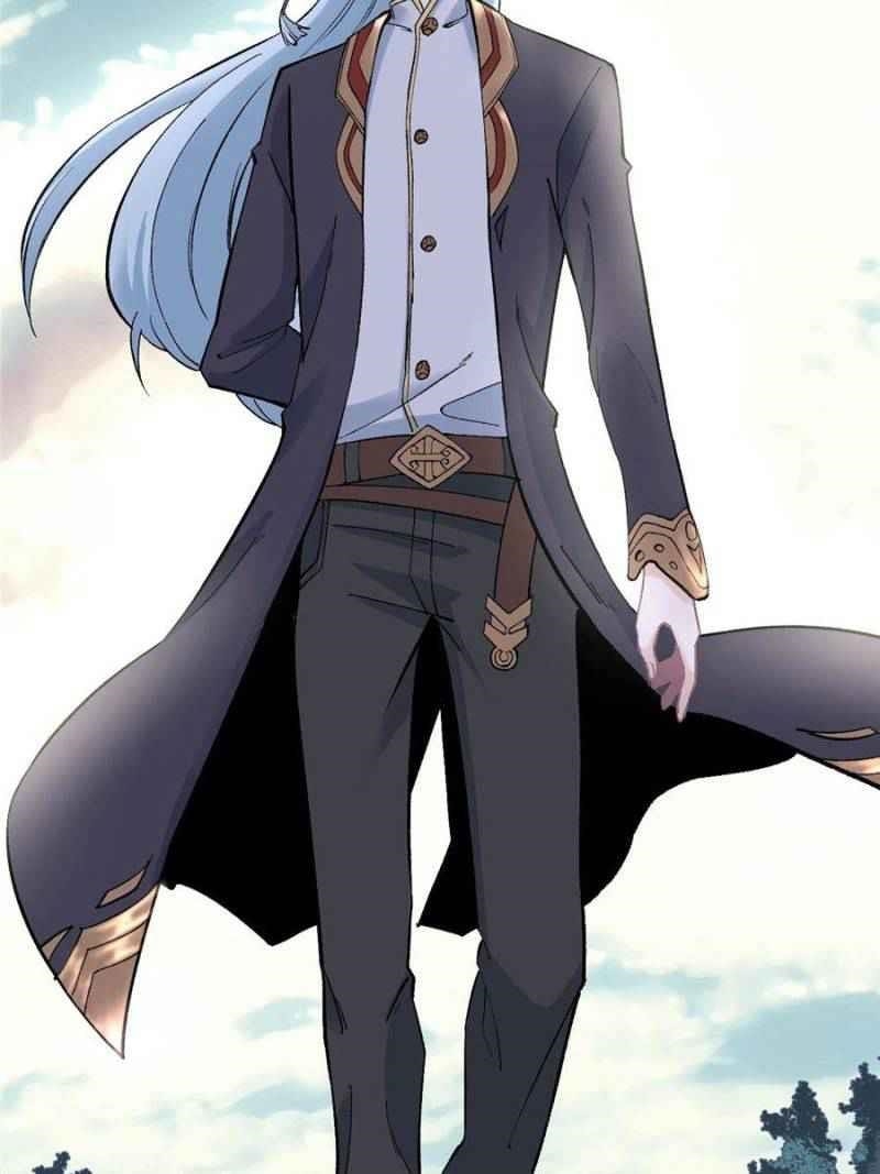 All Hail the Sect Leader Chapter 35 - Page 41