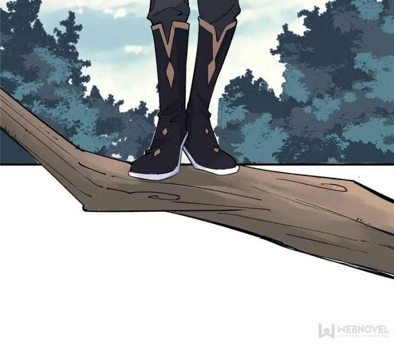 All Hail the Sect Leader Chapter 35 - Page 42