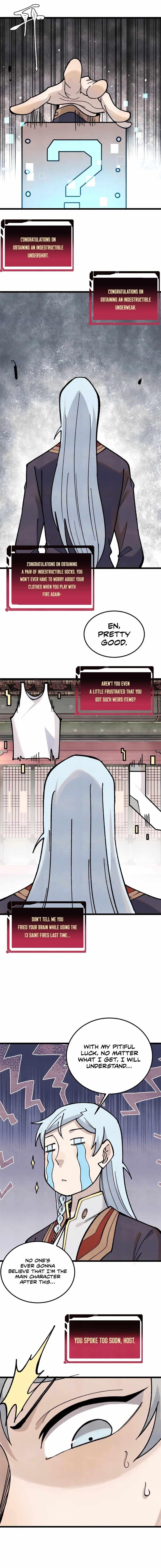 All Hail the Sect Leader Chapter 350 - Page 1