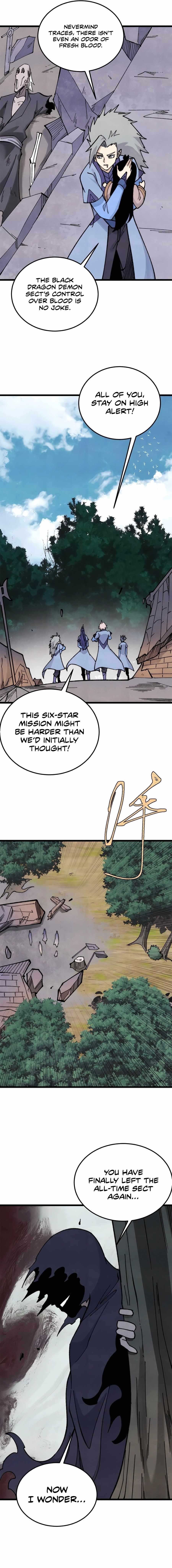 All Hail the Sect Leader Chapter 352 - Page 6