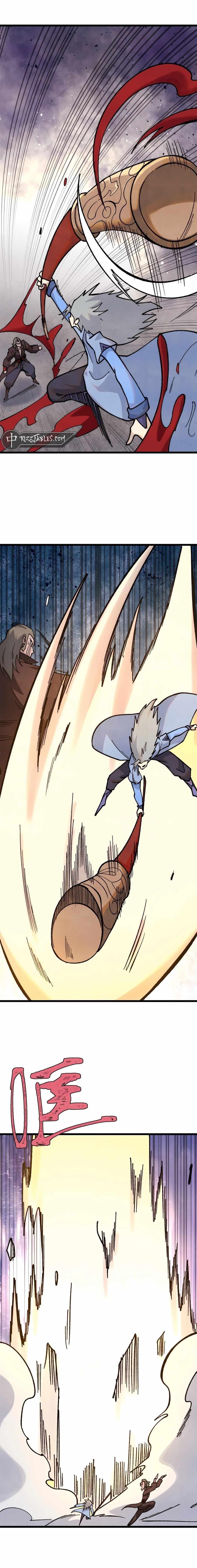 All Hail the Sect Leader Chapter 354 - Page 6