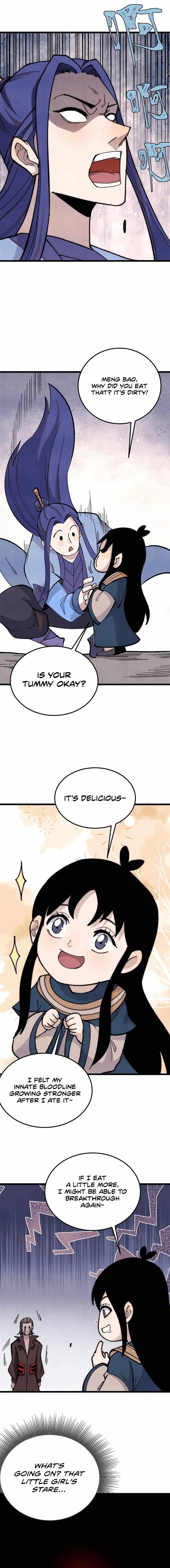 All Hail the Sect Leader Chapter 355 - Page 1