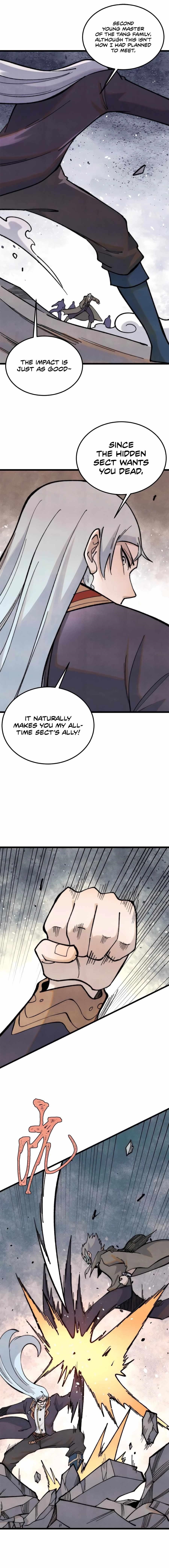 All Hail the Sect Leader Chapter 359 - Page 1