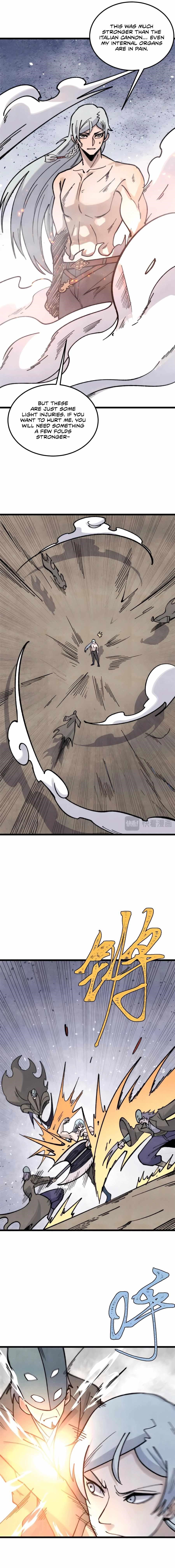 All Hail the Sect Leader Chapter 359 - Page 6