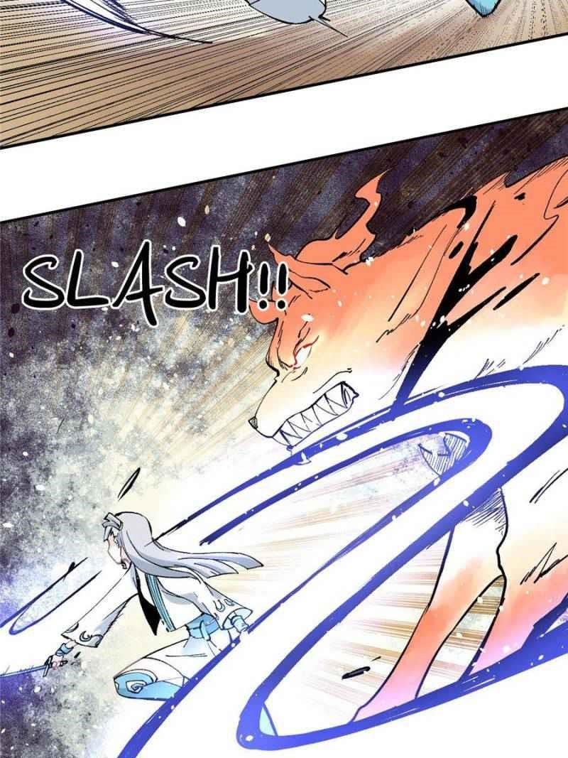 All Hail the Sect Leader Chapter 36 - Page 12