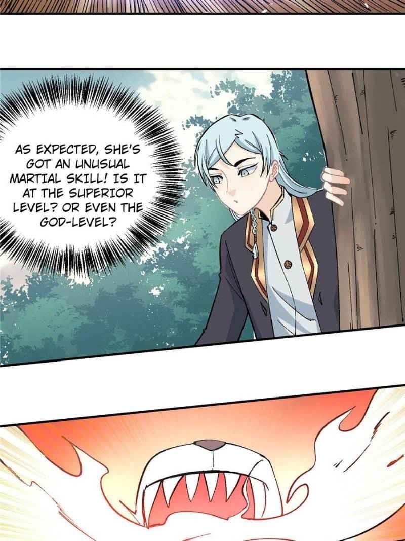 All Hail the Sect Leader Chapter 36 - Page 14