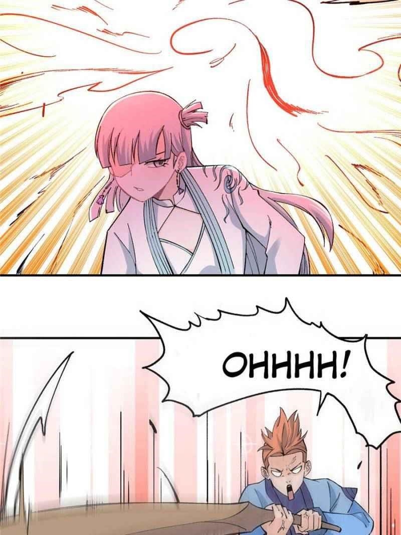 All Hail the Sect Leader Chapter 36 - Page 15