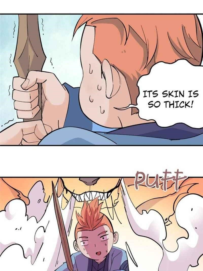 All Hail the Sect Leader Chapter 36 - Page 18