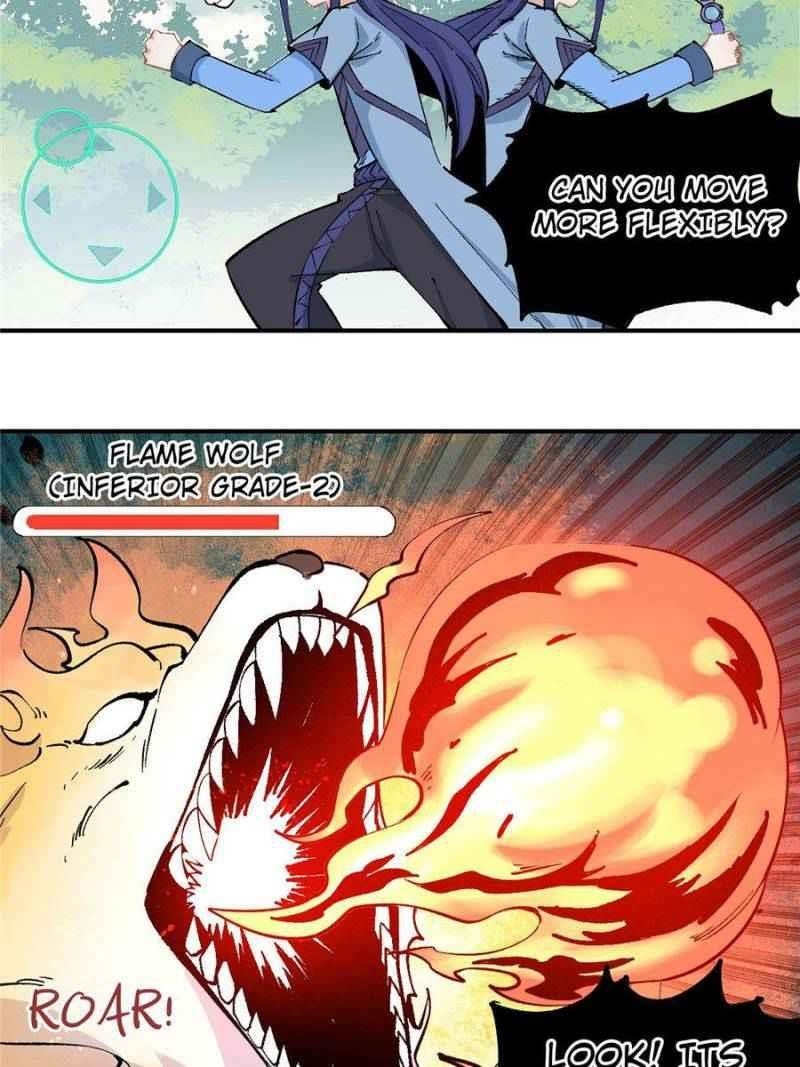 All Hail the Sect Leader Chapter 36 - Page 2