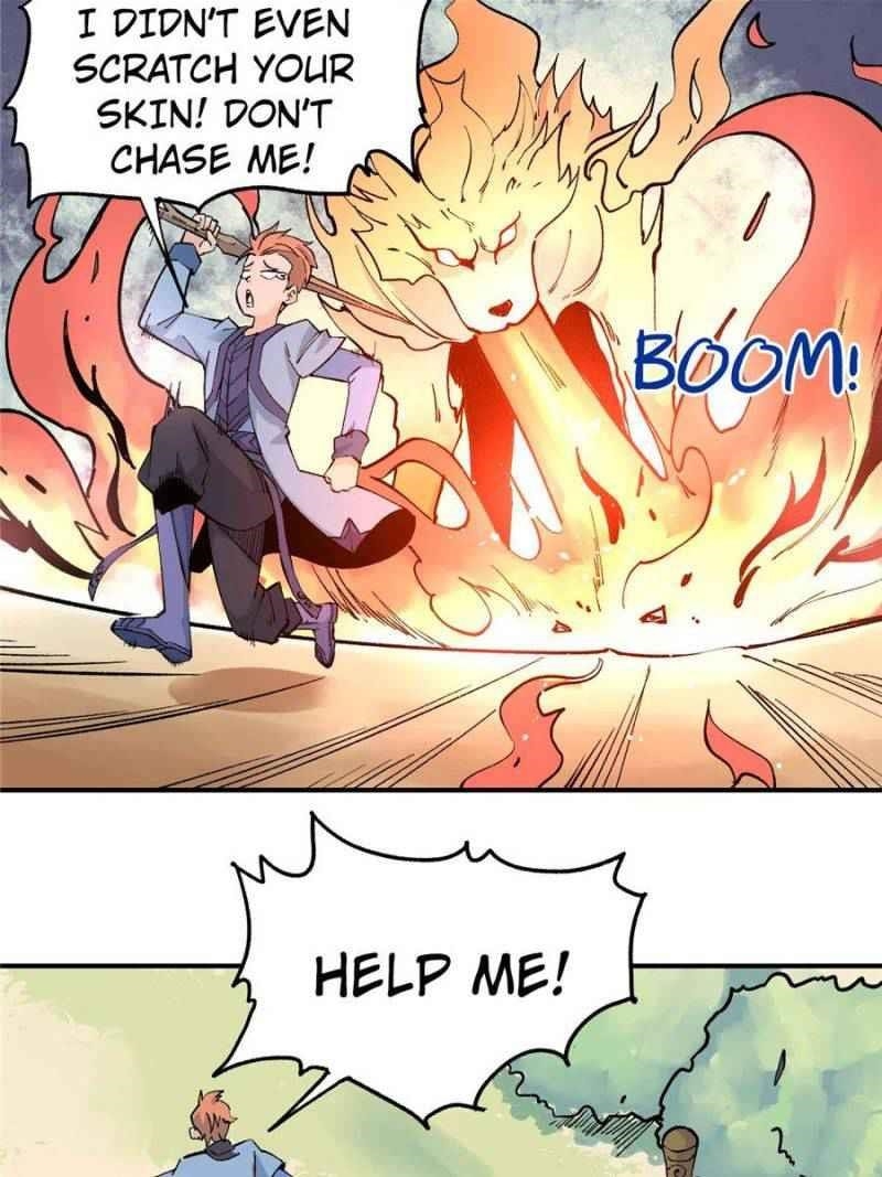 All Hail the Sect Leader Chapter 36 - Page 20