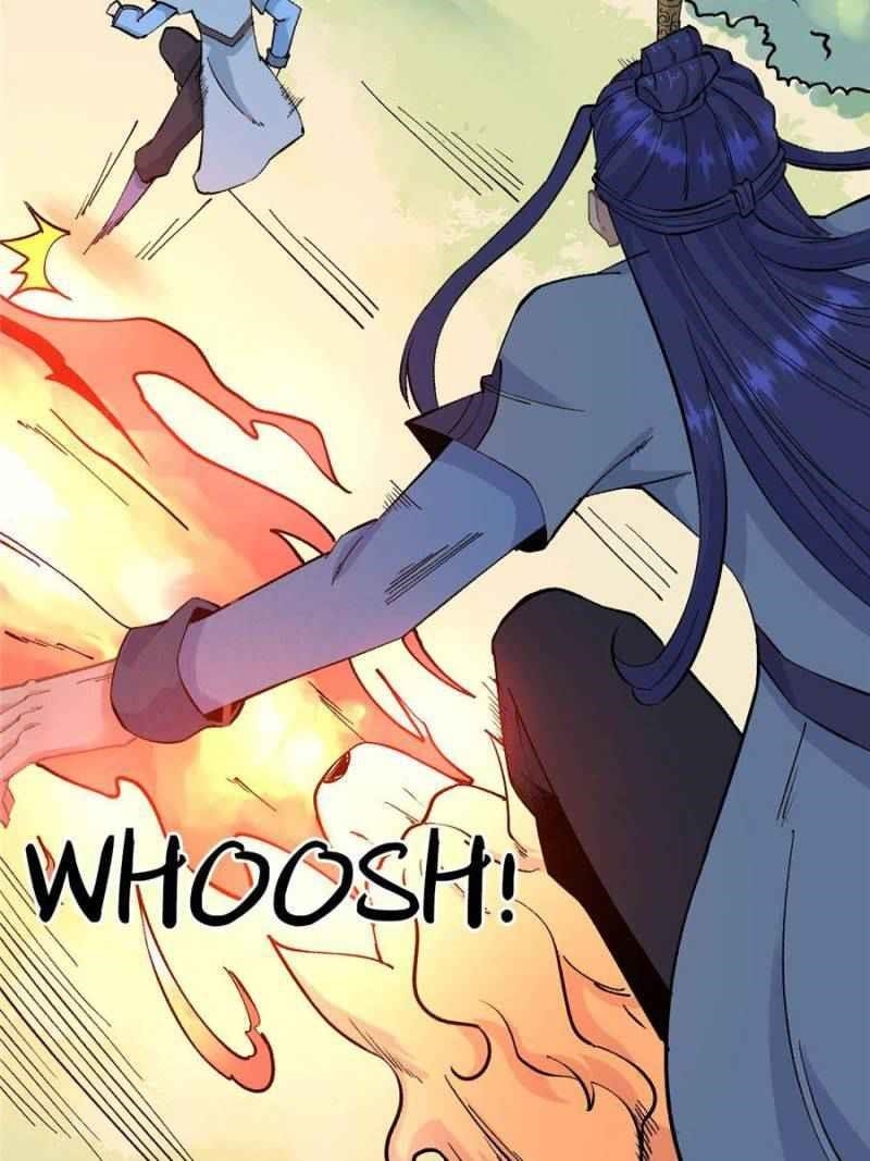 All Hail the Sect Leader Chapter 36 - Page 21