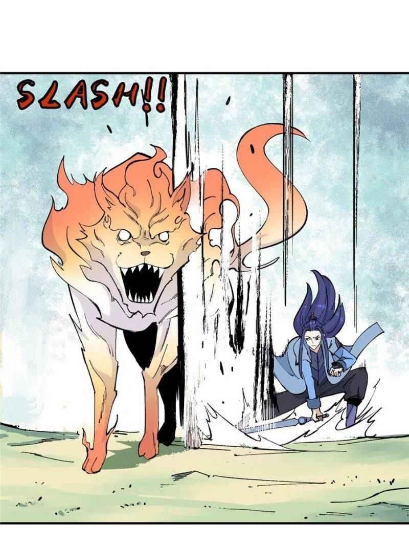 All Hail the Sect Leader Chapter 36 - Page 23