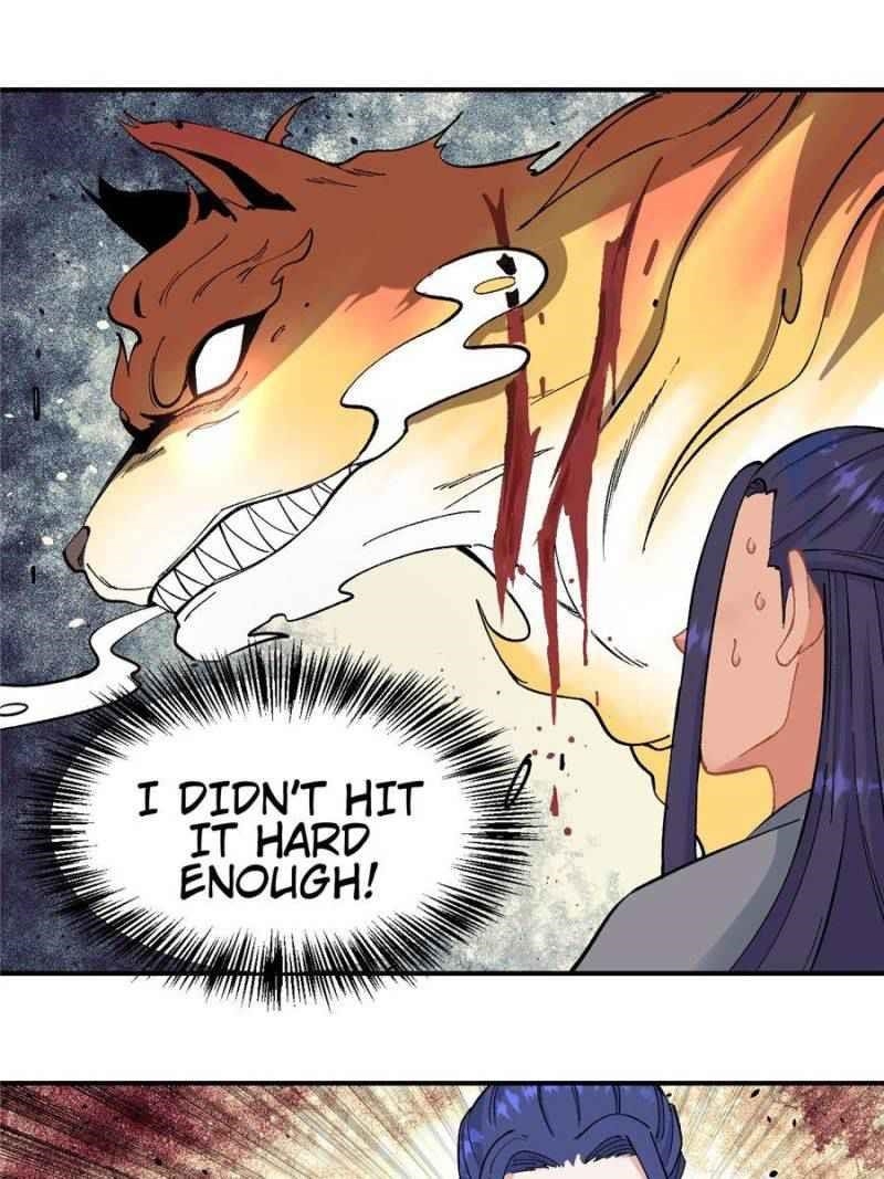 All Hail the Sect Leader Chapter 36 - Page 24