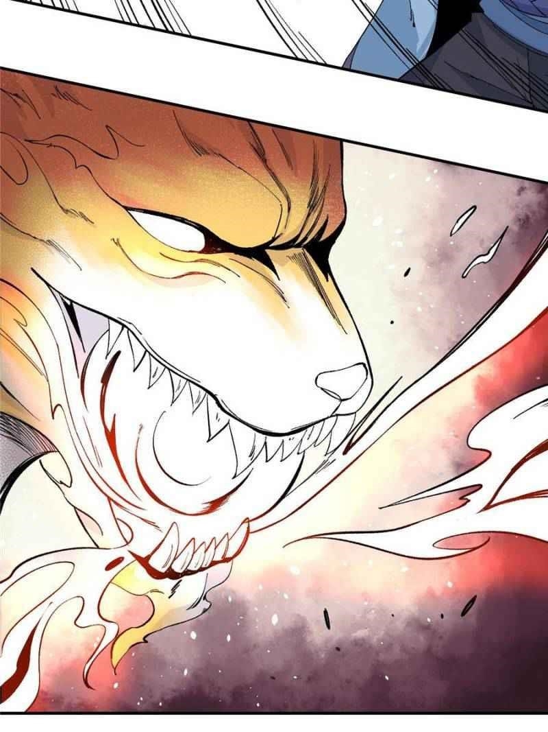 All Hail the Sect Leader Chapter 36 - Page 27